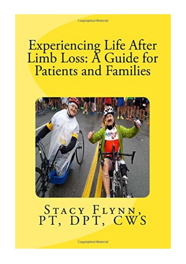 Life Without Limbs Pdf